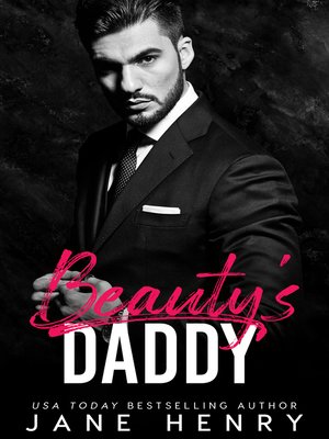 Beauty's Daddy - ebook